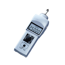 日本Nidek新寶進口DT-105NS數(shù)字轉(zhuǎn)速表