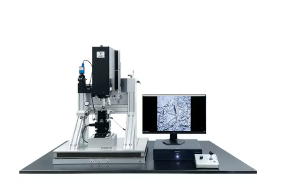 進口日本超高溫觀察激光顯微鏡系統(tǒng) VL3000DX-SVF18SP