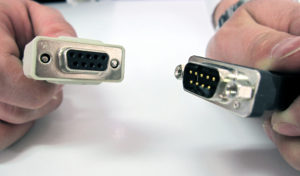 VECTRIX RS-232C 輸出的測量儀器兼容的變送器TXG-RS、TXG-RSQ